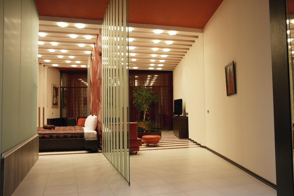 Akhtamar Hotel Cjsc Арзакан Номер фото