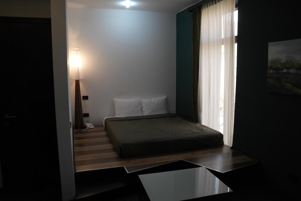Akhtamar Hotel Cjsc Арзакан Номер фото